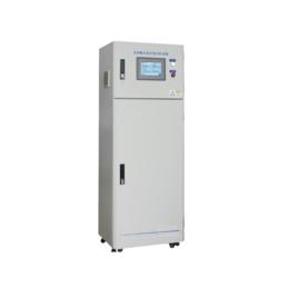 水質線上監測系統 水質線上監測系統