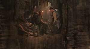 《地心遊記3D》