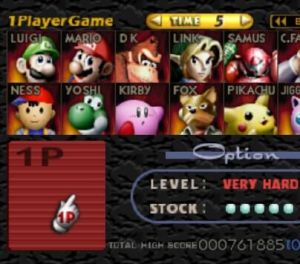 精靈大亂鬥 精靈大亂鬥