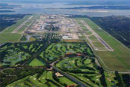 新加坡樟宜國際機場 新加坡樟宜國際機場