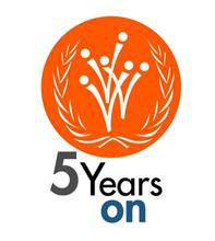 國際志願者年 國際志願者年