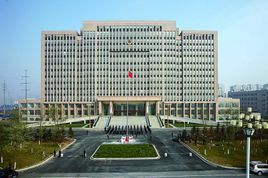 四平市公安局 四平市公安局