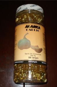 大蒜精油 大蒜精油