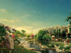 綠茵河畔 綠茵河畔