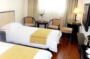 蘇州旅遊飯店 蘇州旅遊飯店