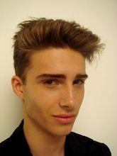 瑞安·泰勒[加拿大男模]