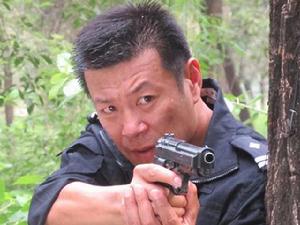 一級通緝令 一級通緝令