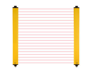 安全光幕 安全光幕