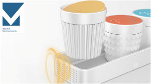 年度主題獎獲獎作品