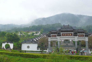 淡浮收藏院 淡浮收藏院