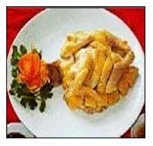 白斬文昌雞 白斬文昌雞