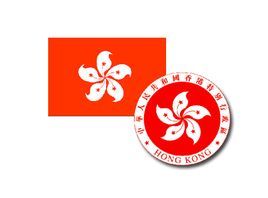 香港特別行政區區徽