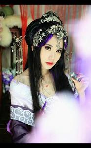 大井姑娘 大井姑娘