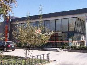 繽紛五洲實景圖