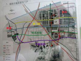 溧蕪高速公路 溧蕪高速公路