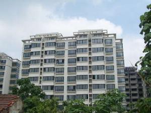 北城唐街映象 北城唐街映象