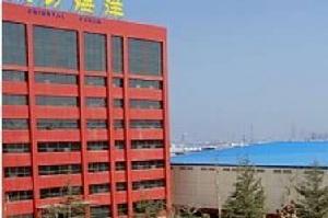 東方海洋保稅花園 東方海洋保稅花園