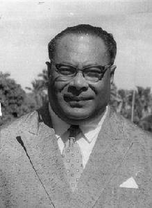 陶法阿豪·圖普四世 陶法阿豪·圖普四世