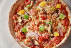 朱古力開心樂園