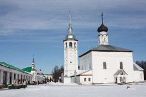 蘇茲達里 蘇茲達里