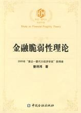 金融脆弱性理論 金融脆弱性理論