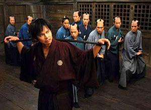 （圖）《日日平安》