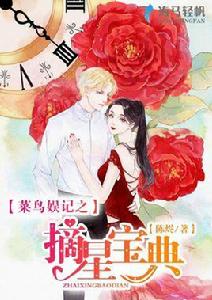 菜鳥娛記之摘星寶典 菜鳥娛記之摘星寶典