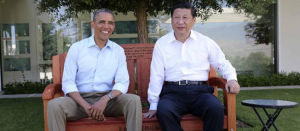 莊園會晤 莊園會晤