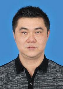 沈健[中國烹飪大師]