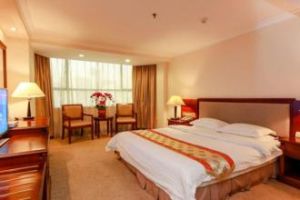 深圳京鵬賓館 深圳京鵬賓館