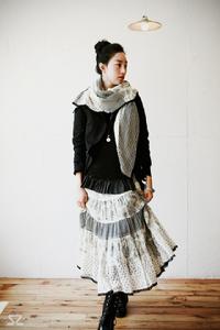 韓國SZ女裝秋冬款