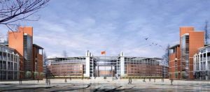 華中師大一附中國際部 華中師大一附中國際部