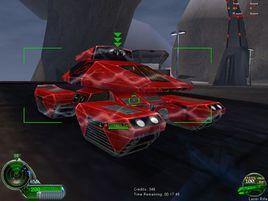 隱形坦克 隱形坦克