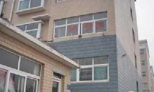 彩石文明花園小區 彩石文明花園小區