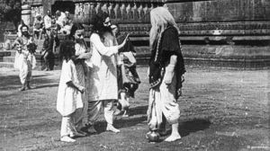 《哈里什昌德拉國王》 《哈里什昌德拉國王》