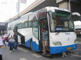 龍港快線B線 龍港快線B線