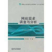 軟體需求分析 軟體需求分析