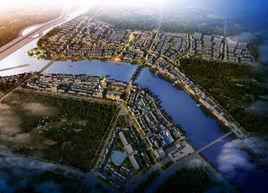 燕都古城 燕都古城