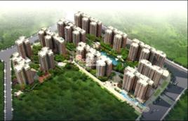 凱富漫城 凱富漫城