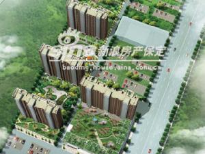 雄縣陽光尚城 雄縣陽光尚城