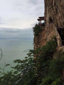 雲南昆明西山風景區 雲南昆明西山風景區