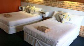 艾爾伯格加里勝大酒店 艾爾伯格加里勝大酒店