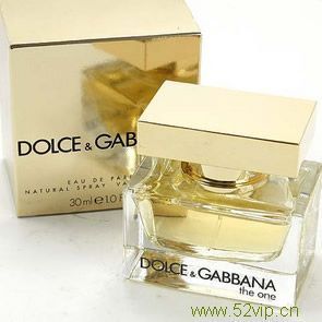 杜嘉班納唯一女士香水 杜嘉班納唯一女士香水