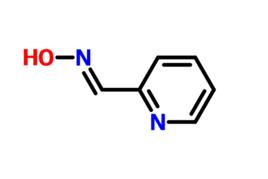 2-吡啶甲醛肟 2-吡啶甲醛肟