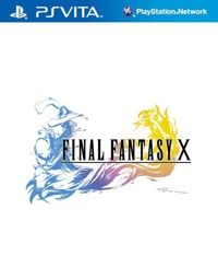 最終幻想10 最終幻想10