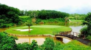 深田湖避暑山莊 深田湖避暑山莊