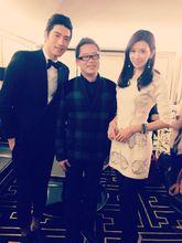 俊廷老師為101次求婚電影配樂音樂總監