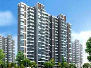 奧林雅苑一期 奧林雅苑一期