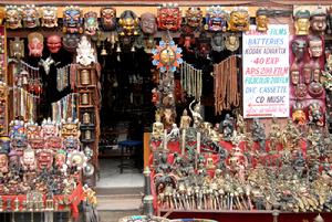 奇特旺國家公園