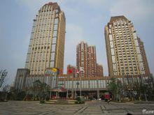 南昌力高皇冠假日酒店